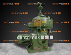 OTB 2-00-066 GEA Westfalia Separator Separadores con recipiente de paredes sólidas - El original puede diferir en determinadas circunstancias.