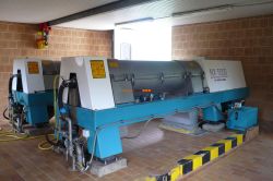 AVNX 5050 B-31 Alfa Laval Decantadores Bifásicos