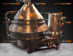 KDA 30-02-177 GEA Westfalia Separator Separadores de boquillas - El original puede diferir en determinadas circunstancias.