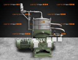 SA 18-00-006 GEA Westfalia Separator Centrífugas de discos - El original puede diferir en determinadas circunstancias.