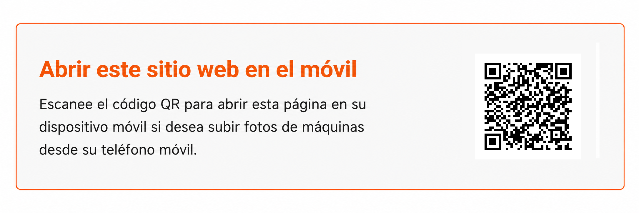 QR Code para abrir esta página en su dispositivo móvil